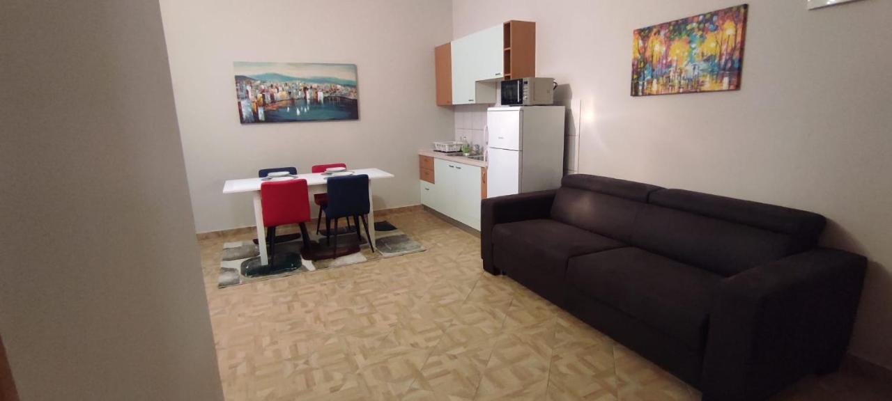 Apartmani Vugec Vir Esterno foto