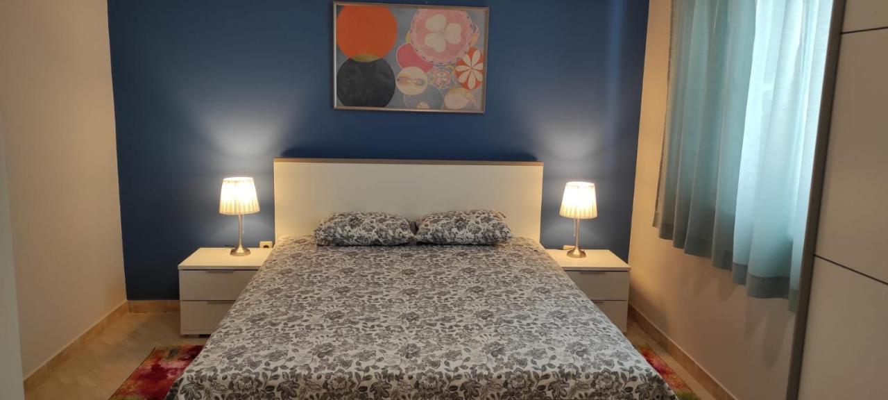 Apartmani Vugec Vir Esterno foto