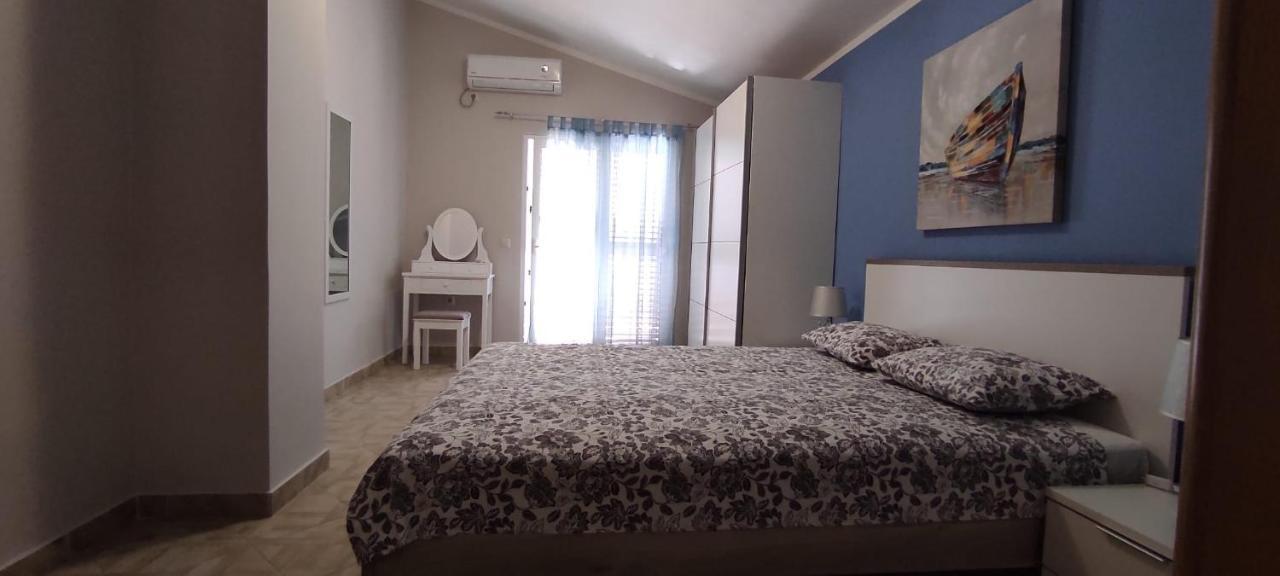 Apartmani Vugec Vir Esterno foto