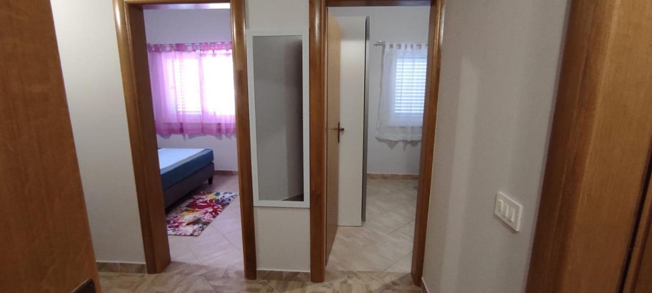 Apartmani Vugec Vir Esterno foto