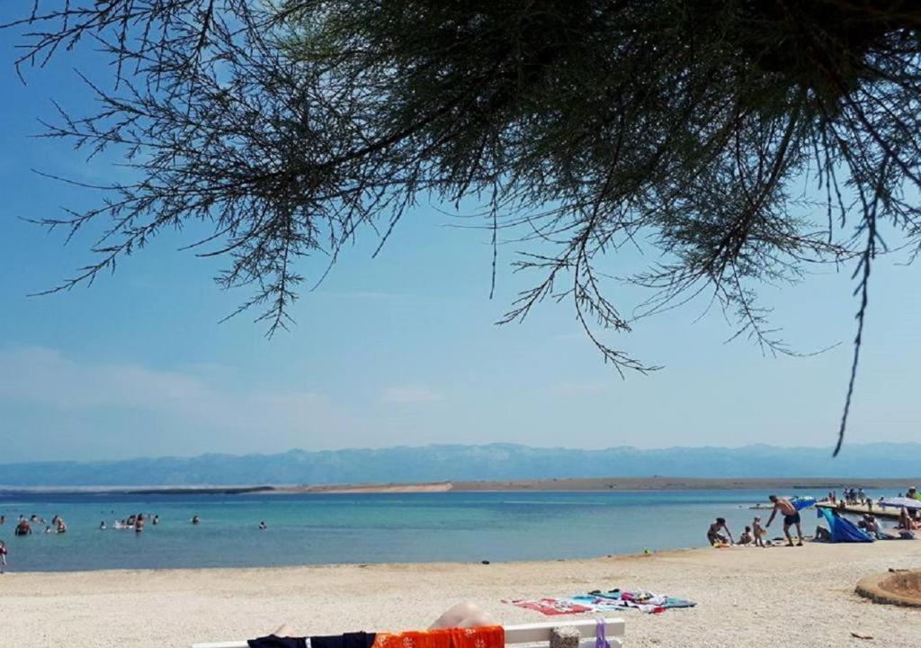 Apartmani Vugec Vir Esterno foto